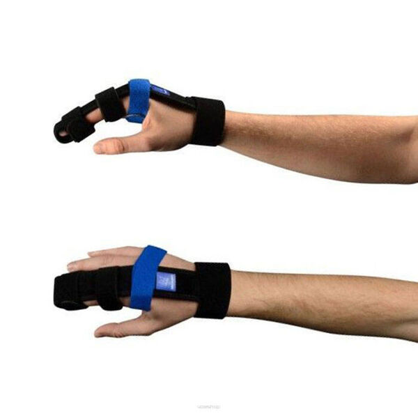 Orteza nadgarstkowo-palcowa Thuasne Liagflex Finger