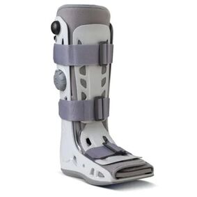 Orteza stopowo-goleniowa Aircast AirSelect Standard