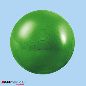 Piłka rehabilitacyjna ARmedical ABS-55-85