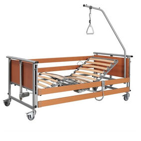 ELBUR PB 325 Łóżko rehabilitacyjne