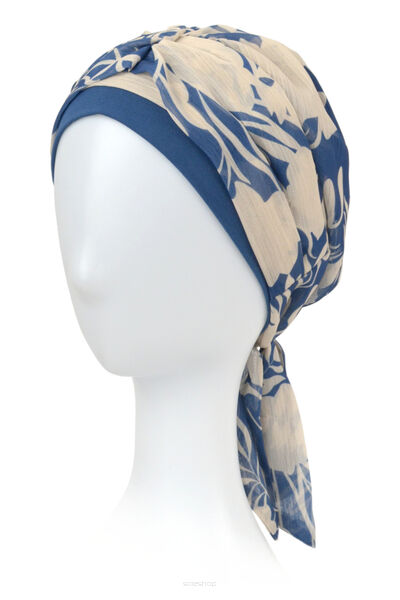 Turban AZALEA CH162+B100