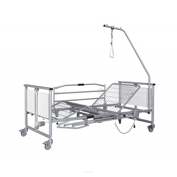 ELBUR PB 321 Łóżko rehabilitacyjne