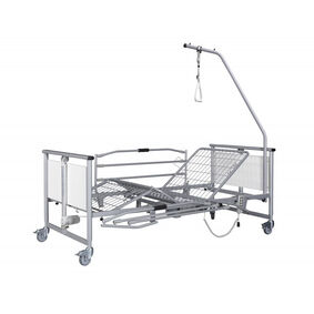 ELBUR PB 321 Łóżko rehabilitacyjne