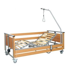 Łóżko rehabilitacyjne ELBUR PB 326
