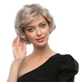 Peruka synetyczna Calm