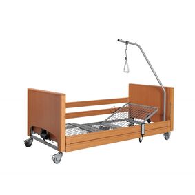 Łóżko rehabilitacyjne ELBUR PB 337