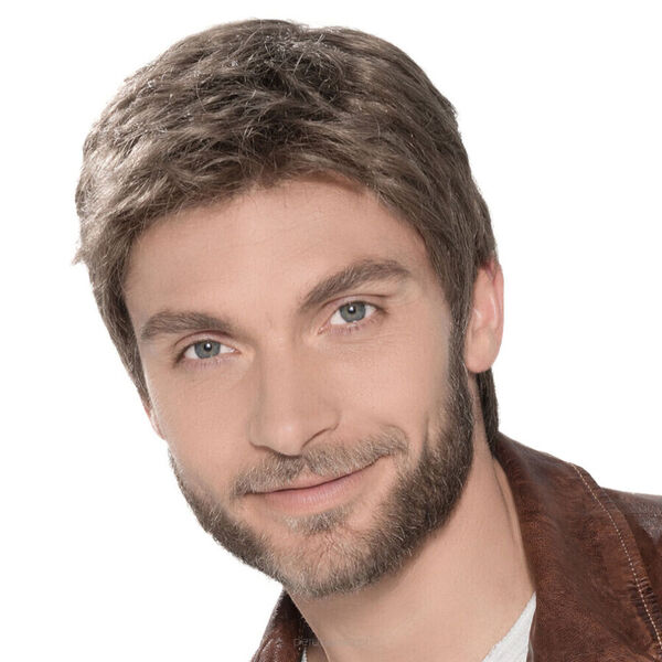 Peruka syntetyczna męska STEVEN