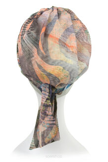Turban AZALEA CH166+B104 - 2