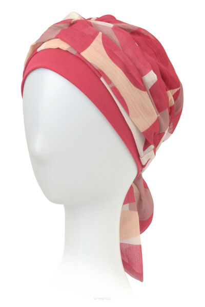 Turban AZALEA CH153+B20