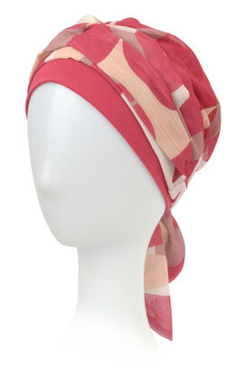 Turban AZALEA CH153+B20