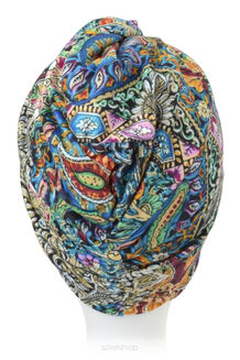 Turban ARUBA M128+B212 - 2